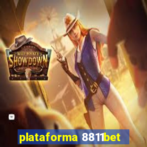 plataforma 8811bet